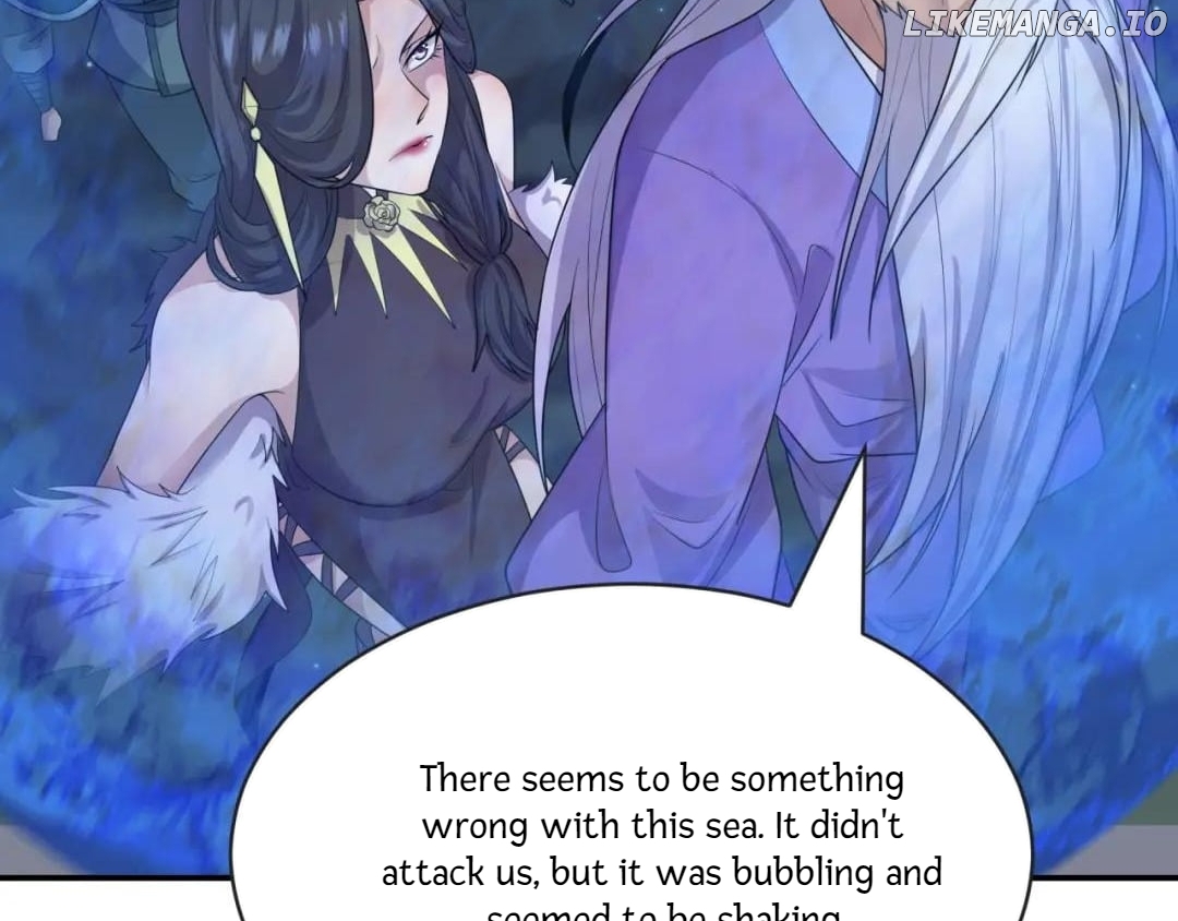 Era of the Haunted Chapter 188 - page 105